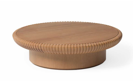 Mesa de Centro Brisa 100cm Corbelli