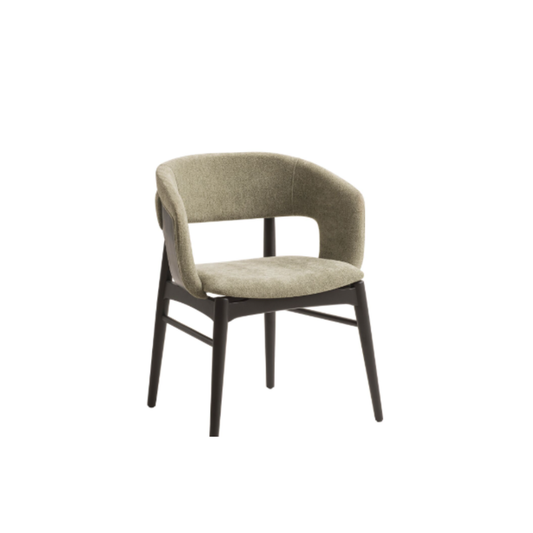 Poltrona Nio 58cm Gottems