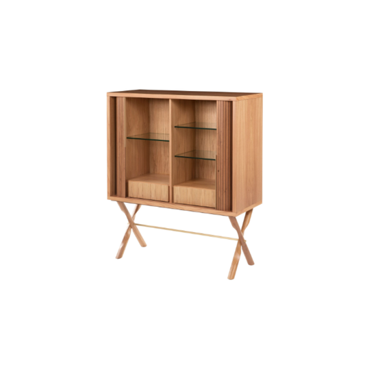 Balcão Bar X 120cm Gottems