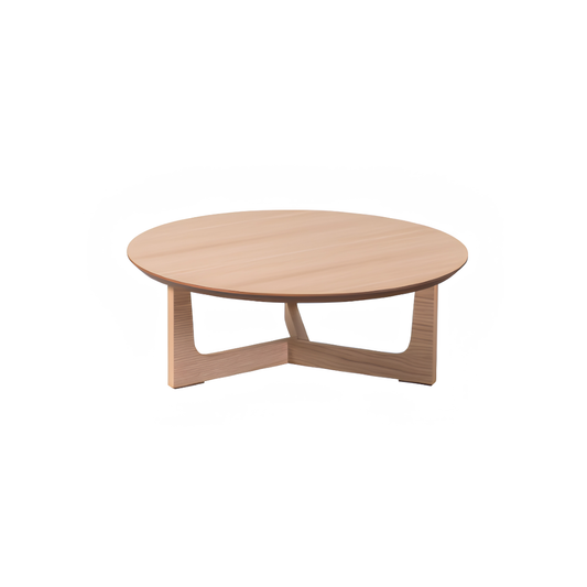 Mesa de Centro Gio 90cm Gottems