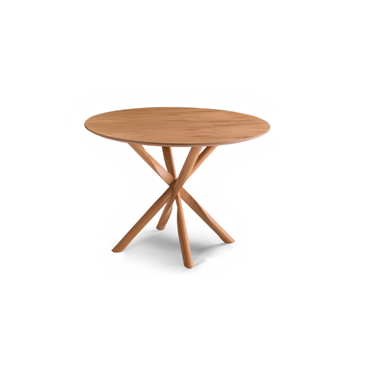 Mesa Lateral Trama 60cm Gottems