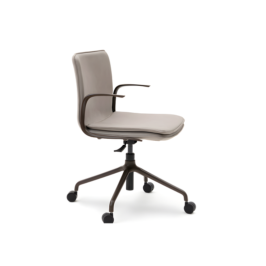 Cadeira Rosie Office Salva 84cm