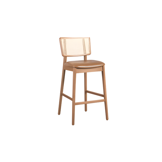 Banqueta Isi Moderna Gottems 95cm