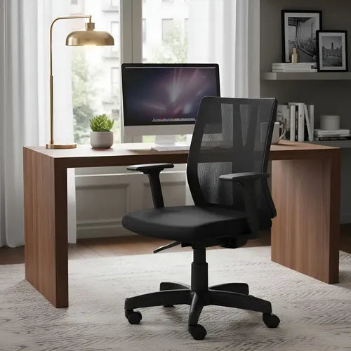 Cadeira ergonômica: qual escolher sem gastar demais