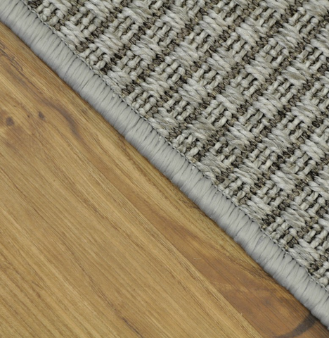 Tapete Nature Indoor Outdoor Resistente via stars
