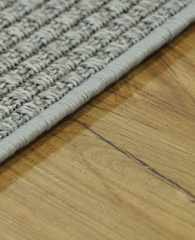 Tapete Nature Indoor Outdoor Resistente via stars
