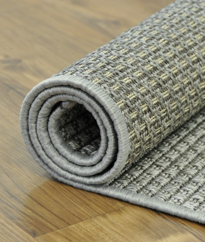 Tapete Nature Indoor Outdoor Resistente via stars