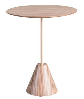 Mesa de Apoio Ada 40x50cm Gottems
