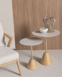 Mesa de Apoio Ada 40x50cm Gottems