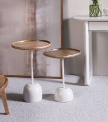 Mesa de Apoio Kim 40x60 Gottems
