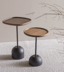 Mesa de Apoio Kim 40x60 Gottems