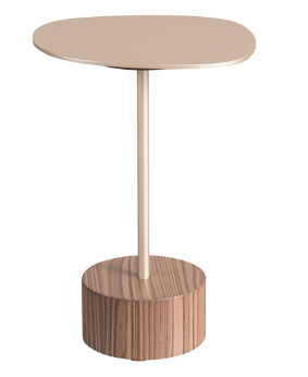 Mesa de Apoio Nur 35x50cm Gottems