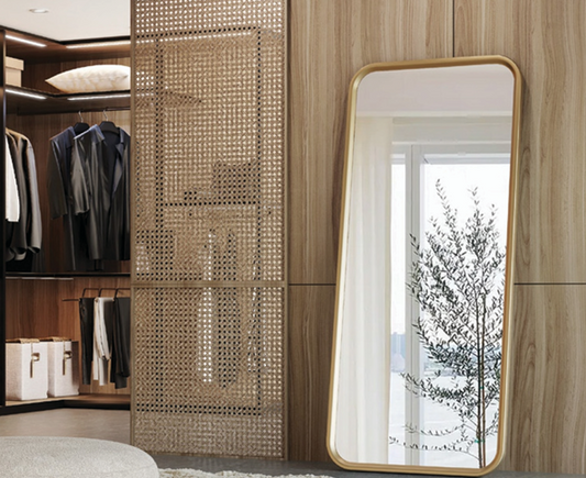 Espelho Murano Alla Design 770x1800cm