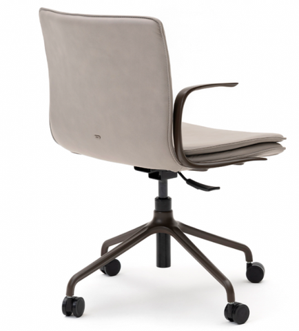 Cadeira Rosie Office Salva 84cm
