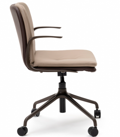 Cadeira Saville Office Salva 80cm