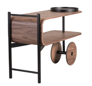 Carro Bar Levy Gottems 80cm