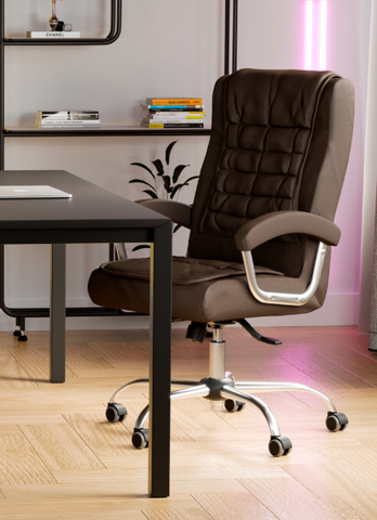 Cadeira Ergonômica Pollux Moldkit
