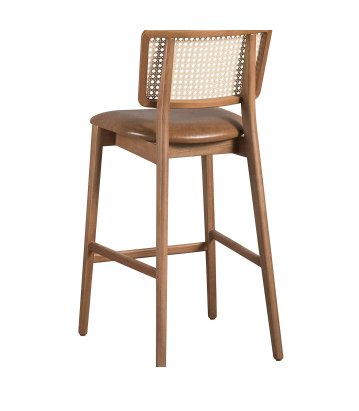 Banqueta Isi Moderna Gottems 95cm