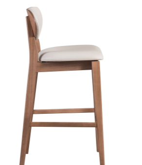 Banqueta Aiko 47cm Gottems