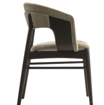 Poltrona Nio  58cm Gottems