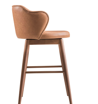 Banqueta Dona 55cm Gottems