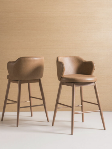 Banqueta Dona 55cm Gottems