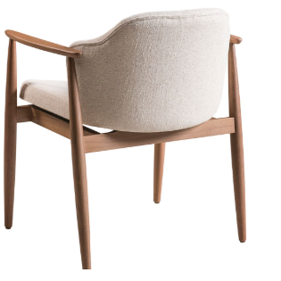 Poltrona Dona 65cm Gottems