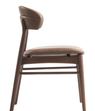 Cadeira Nio 56cm Gottems