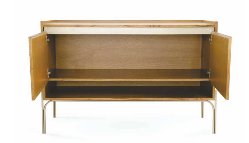 Buffet Argo 50cm Corbelli