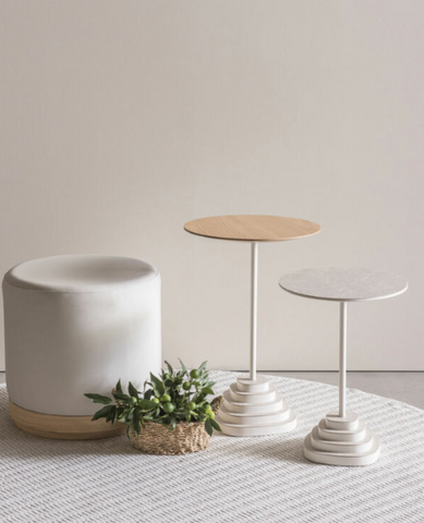 Mesa de Apoio Holy 40cm Gottems