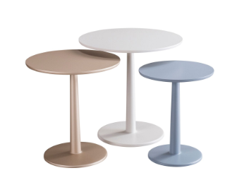 Mesa de Apoio Luri 60cm Gottems