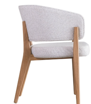 Poltrona Lana 66cm Gottems