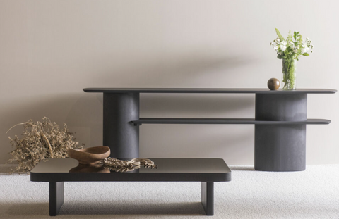 Aparador Sit 220cm Gottems