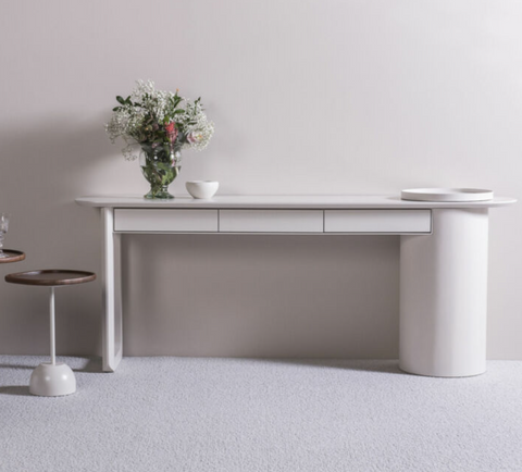 Aparador Aura com Gavetas 220cm Gottems