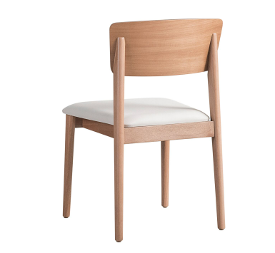 Cadeira Due 49cm Gottems