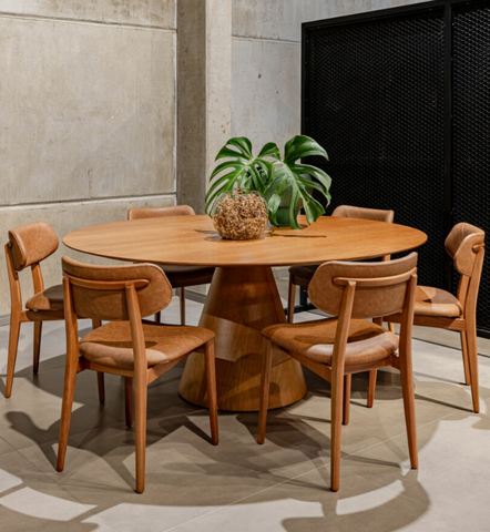 Cadeira Sit 46cm Gottems