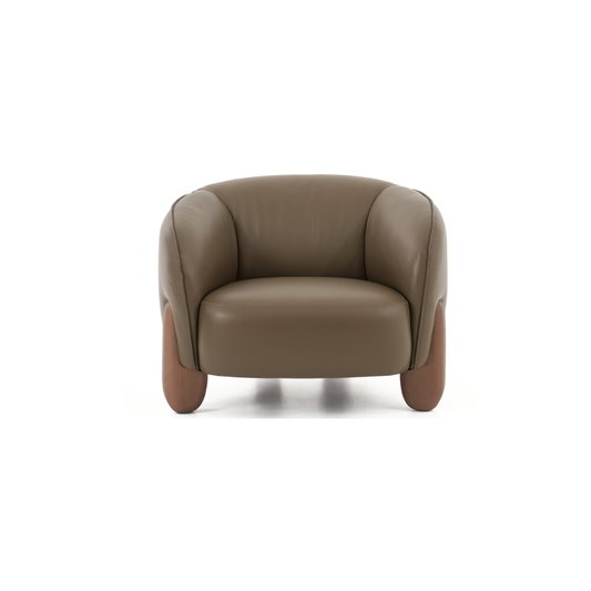 Poltrona Trufa 98cm Salva