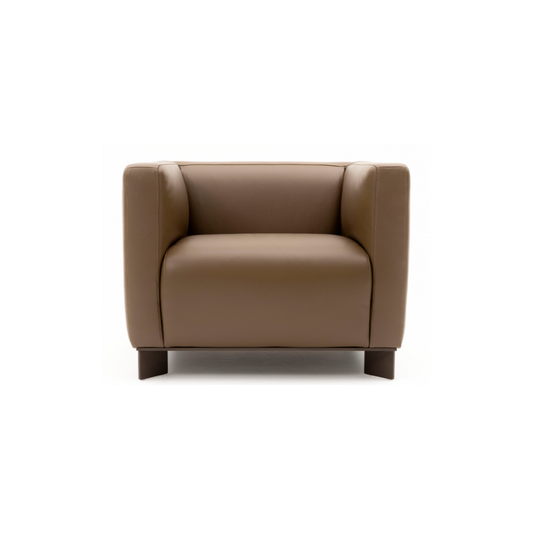 Poltrona Bloco 88cm Salva