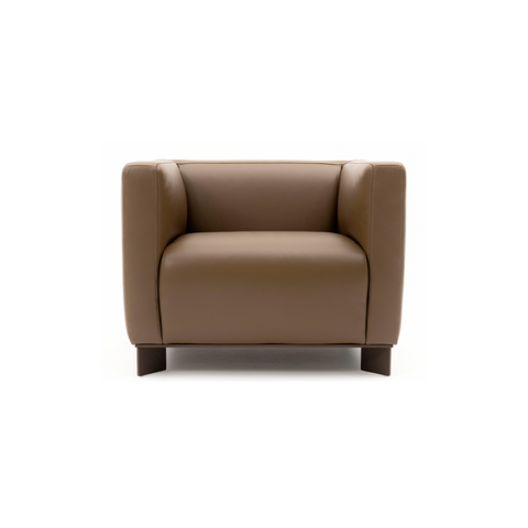 Poltrona Bloco 88cm Salva