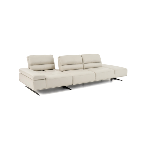 Sofá Concept (Chaise Dir) 3,00m Salva