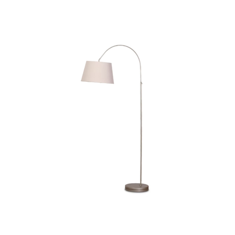 Luminária Articulável  com Cúpula Cone 180cm 5L