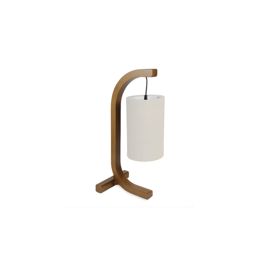 Luminária de Mesa  54cm 5l