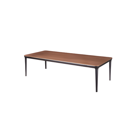 Mesa de Jantar Theo 220cm Gottems
