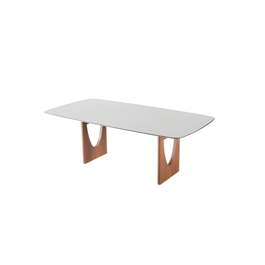 Mesa de Jantar Livy 180cm Gottems
