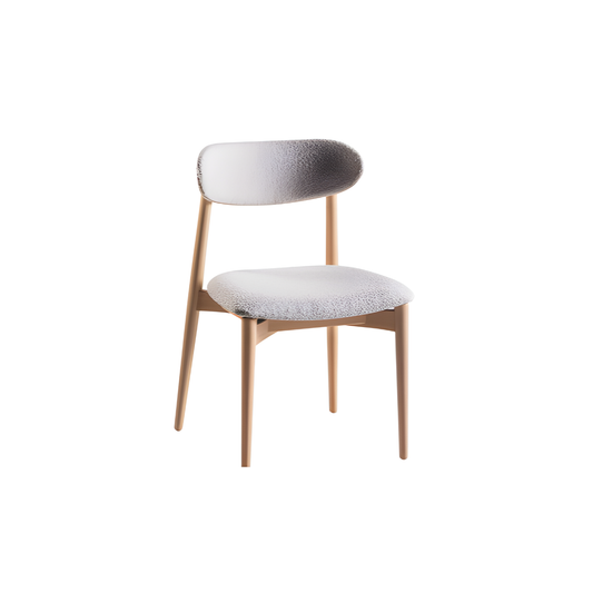 Cadeira Blu 53cm Gottems