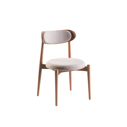 Cadeira Theo 53cm Gottems