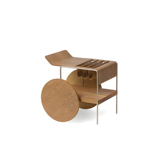 Bar Flet 81cm Corbelli