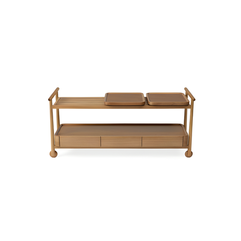 Aparador Soprano 50cm Corbelli
