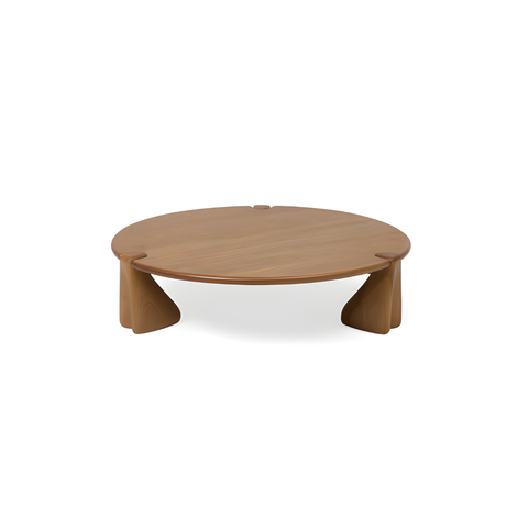 Mesa de Centro Duna 100cm Corbelli