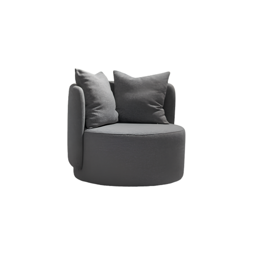 Poltrona Lexa Mobiliare 90cm